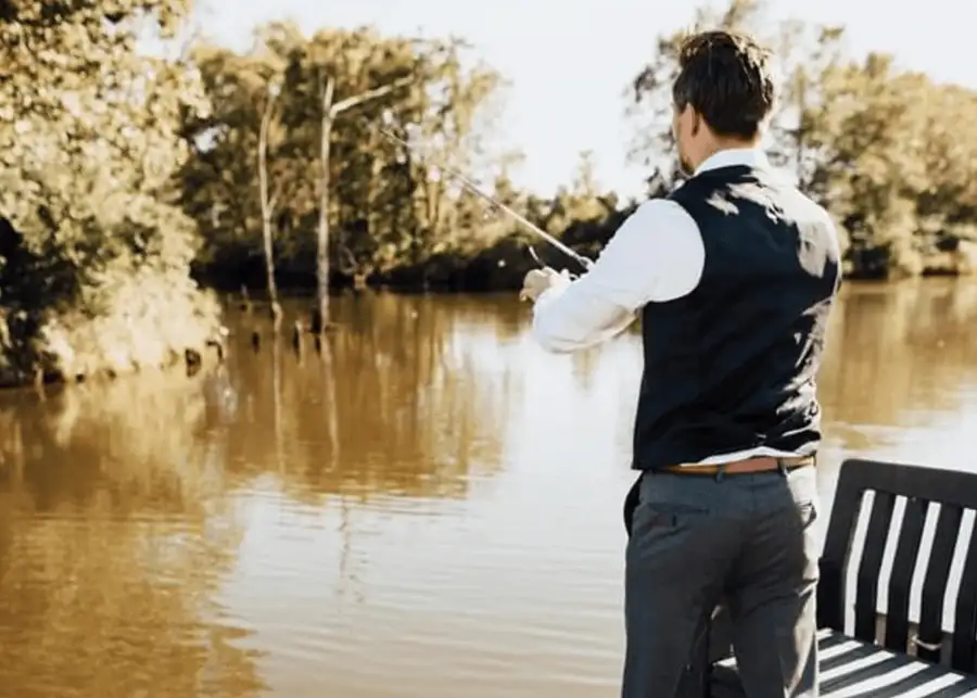 Paul's Paradise - Event add-ons, Catch and release fishing party - Pleasant Plains, IL