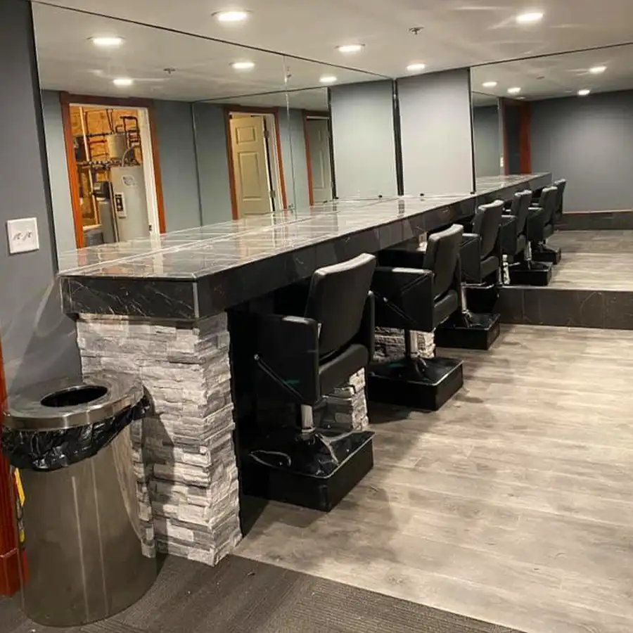 VIP/Bridal Suite