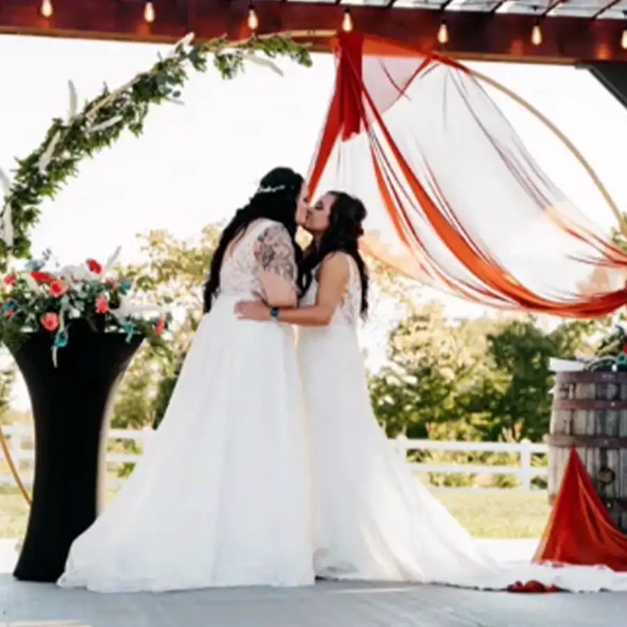 Paul's Paradise Gallery - Weddings - Pleasant Plains, IL