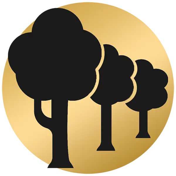 Paul's Paradise - Beautiful 80-Acre Tree Farm icon - Pleasant Plains, IL