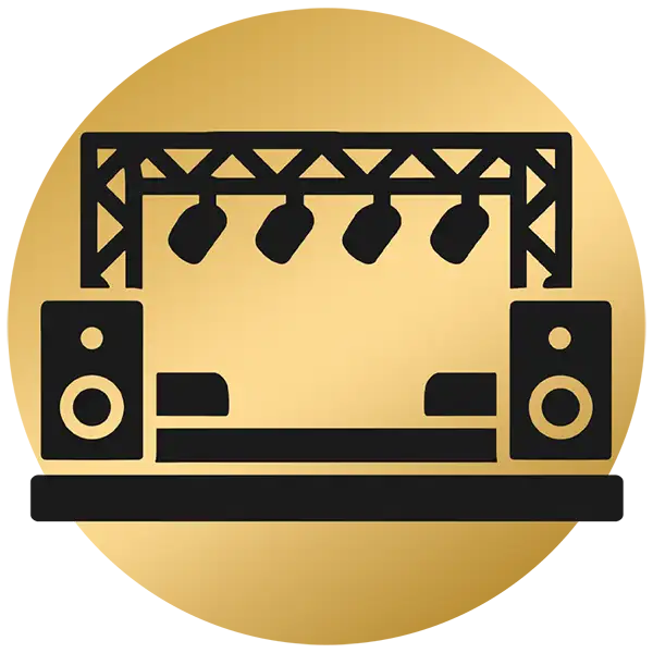 Paul's Paradise - Indoor & Outdoor Event Space icon - Pleasant Plains, IL