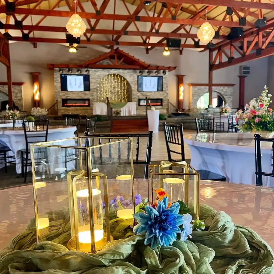 Paul's Paradise - hosted public event - Pleasant Plains, IL